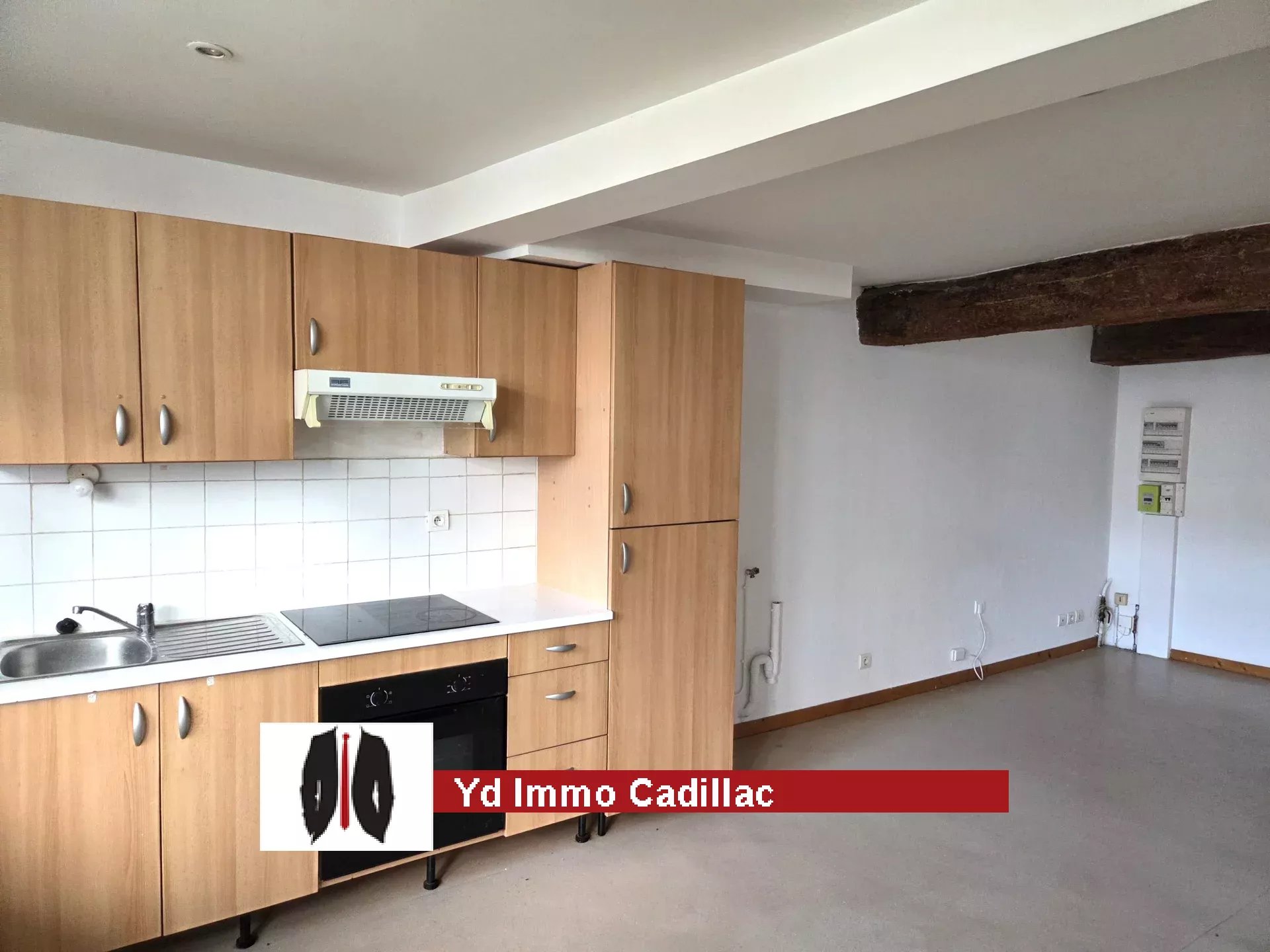 Agence immobilière de YD Immo