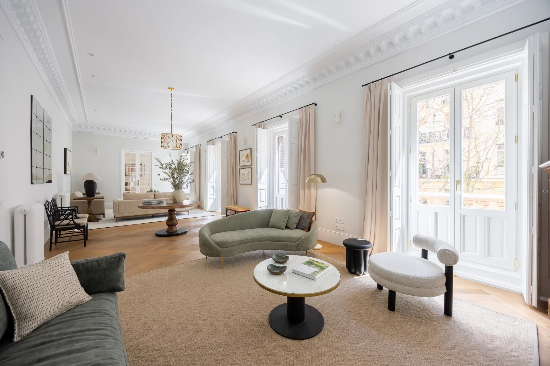 Venta Piso Madrid