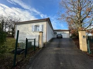Vente Maison Cahors
