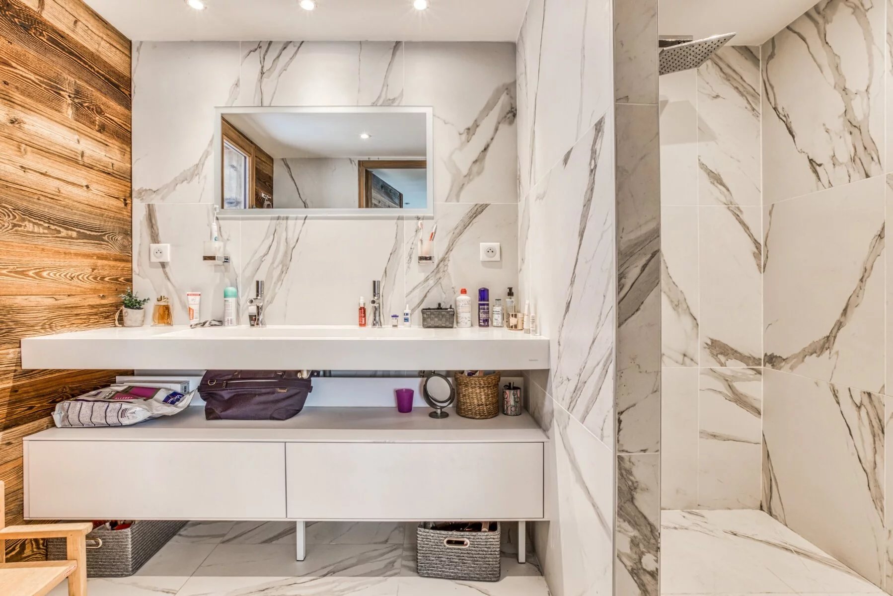 Photo of LES HOUCHES - A wonderful 8-bedroom chalet on the pistes in les Houches, Chamonx Valley