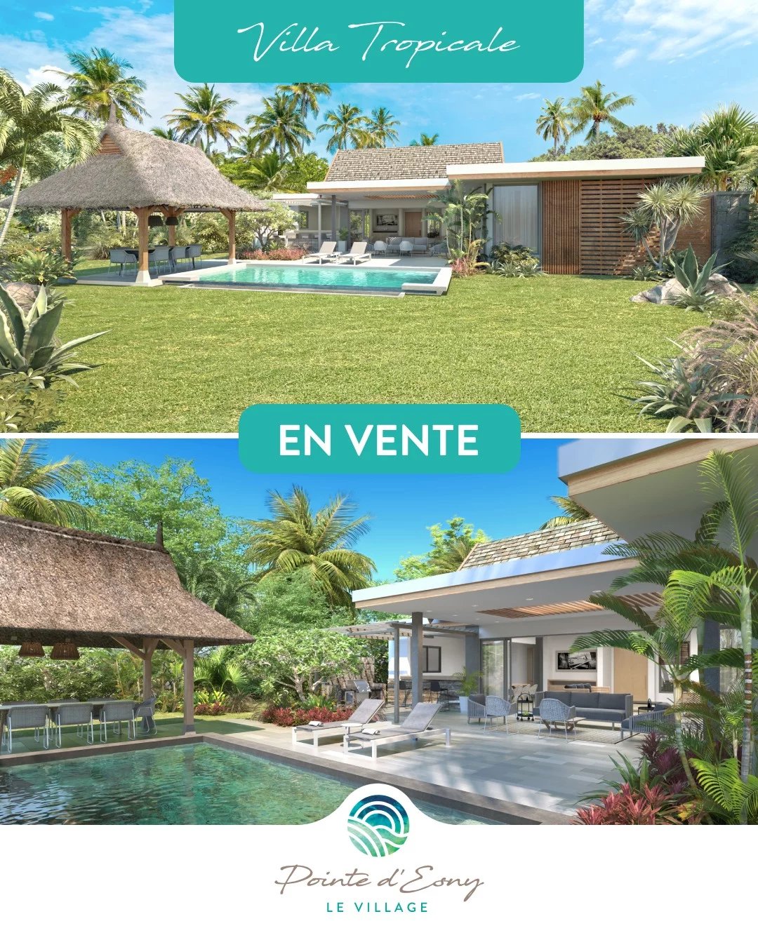 Villa Pointe d'Esny - picture 6