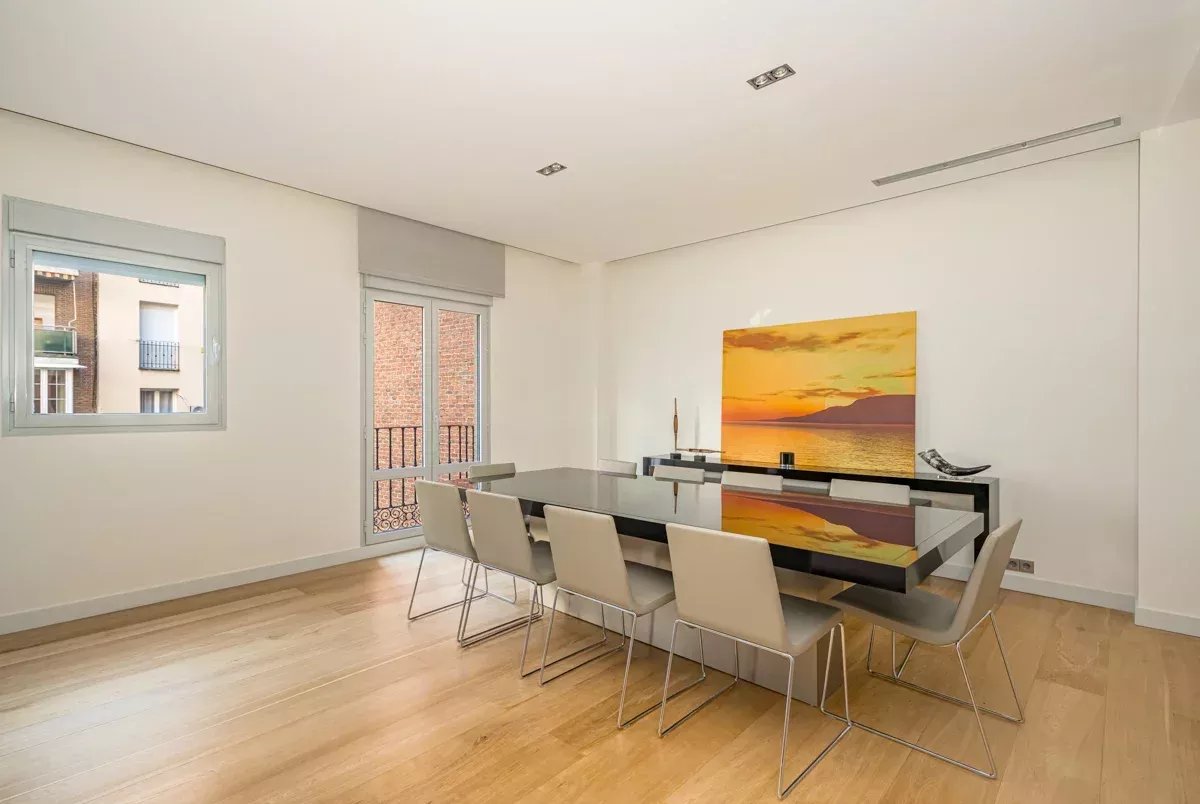 Daire Madrid - picture 9