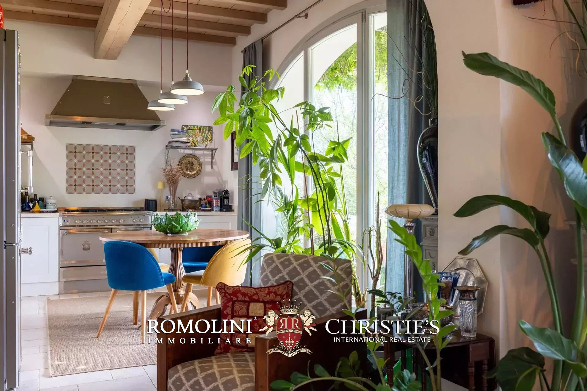 3 Bedroom Villa/Townhouse's Image 14
