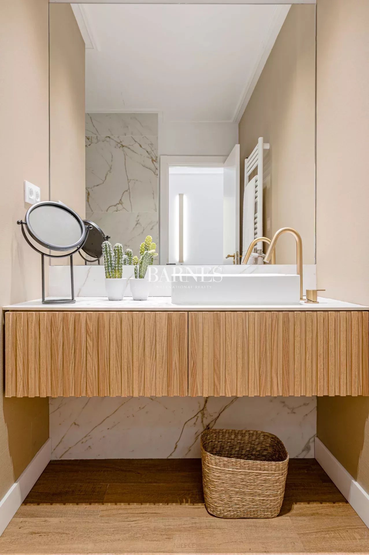 Daire Madrid - picture 25