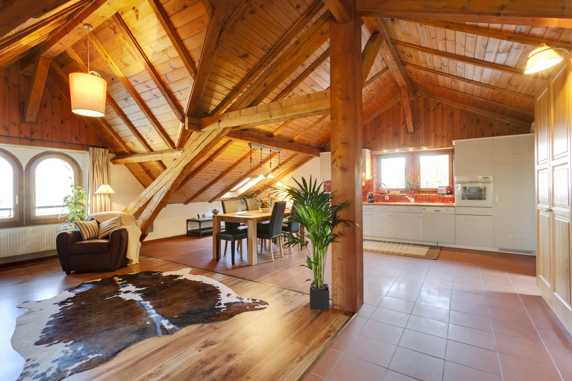 Un investissement d’exception