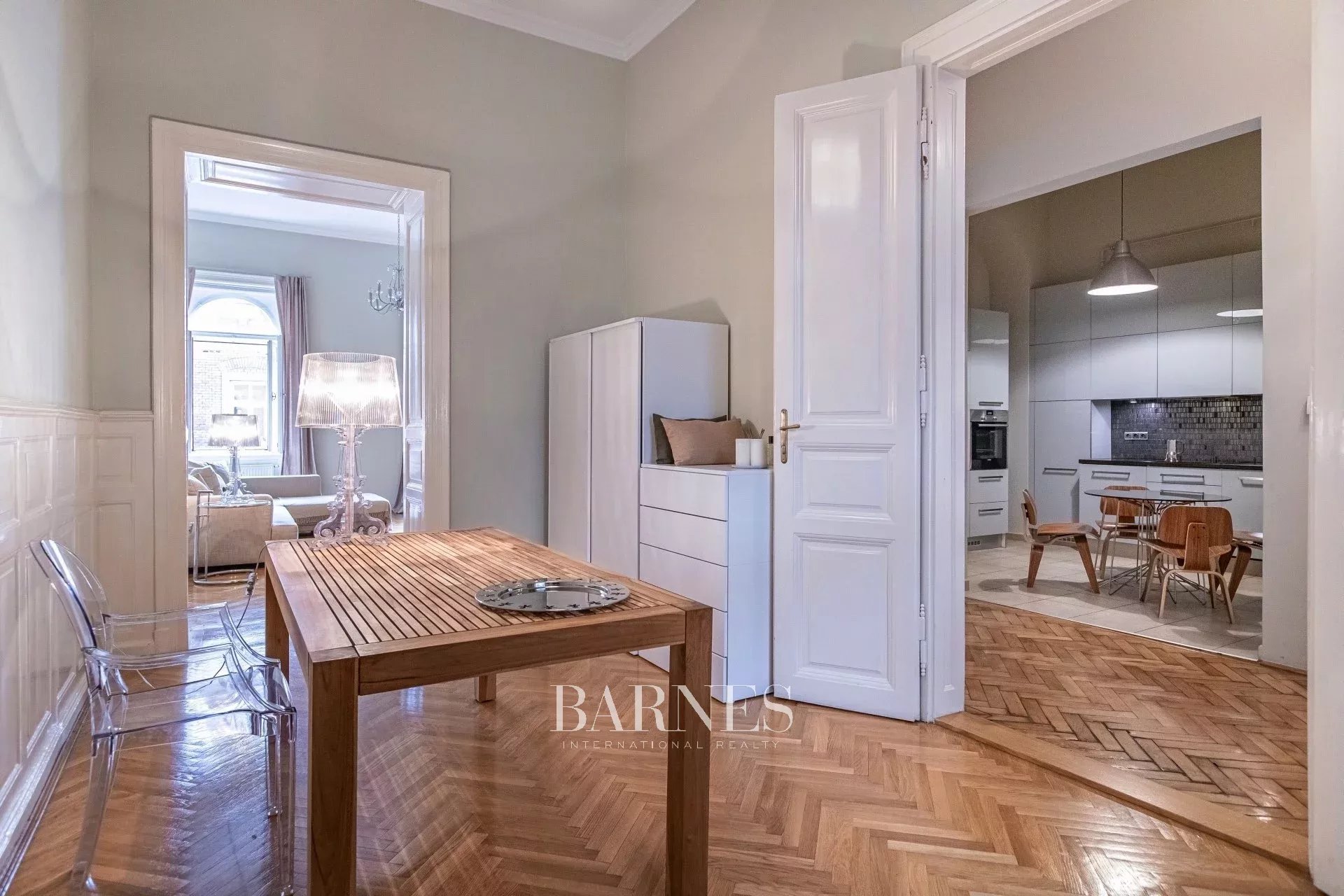 Daire Budapest VI. kerülete - picture 6