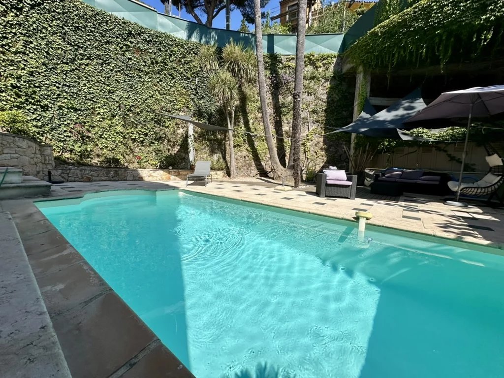 Agence immobilière de Cannes Real Estate