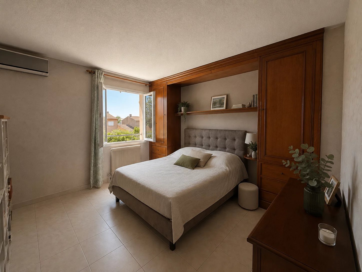 Vente Villa Fréjus