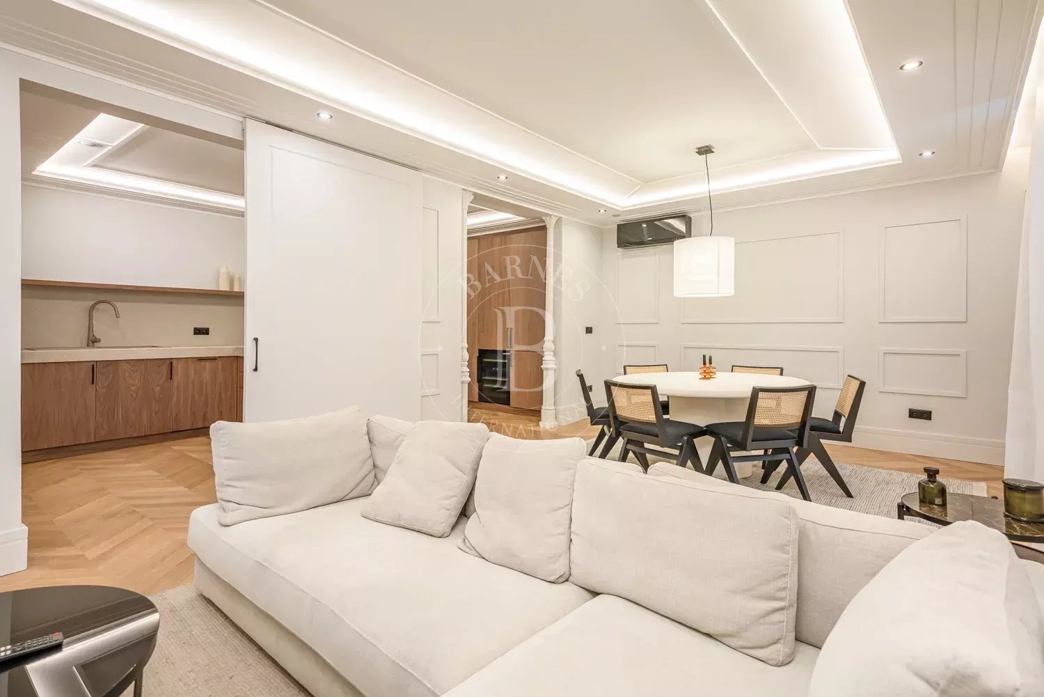 Daire Madrid - picture 27