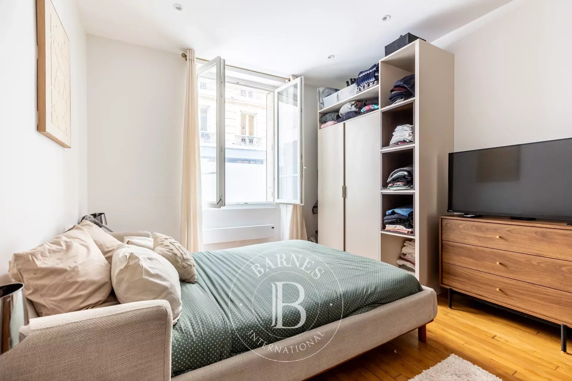 Paris  - Apartment 2 Bedrooms - picture 4