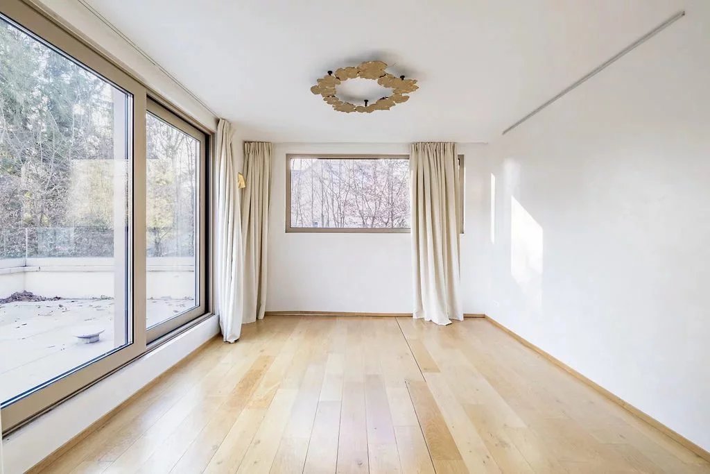OPTIE - Beersel - Hedendaagse villa uit 2016 met EPC A