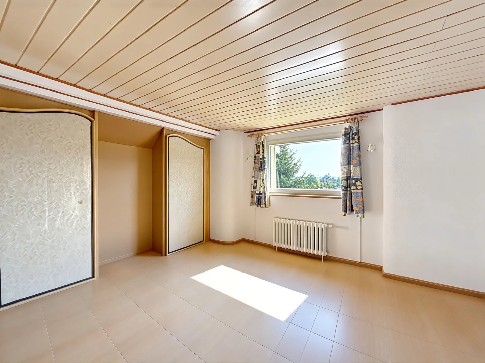 Maison familiale de caractère