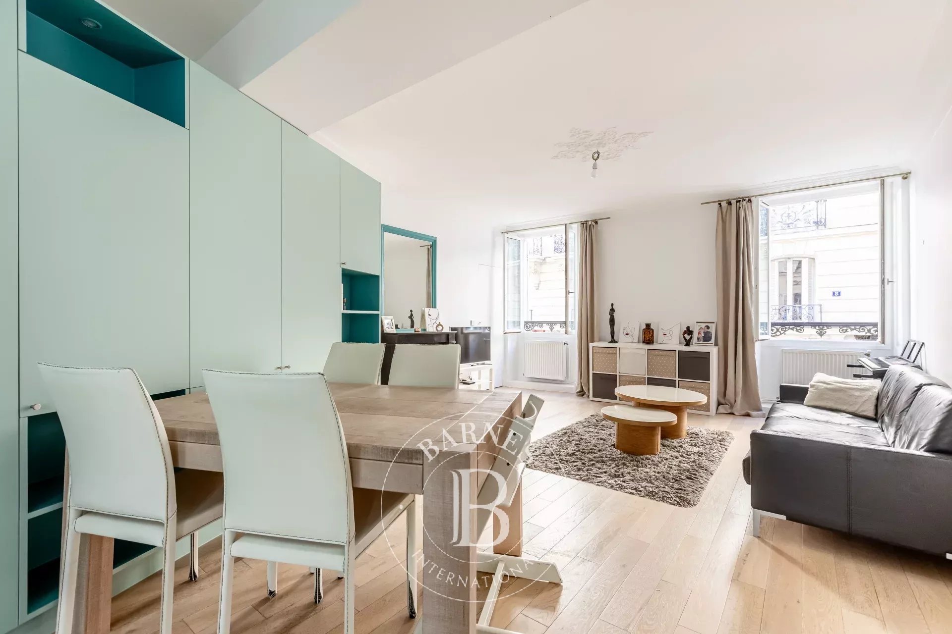 Piso Paris 75017  -  ref 87171990 (picture 2)