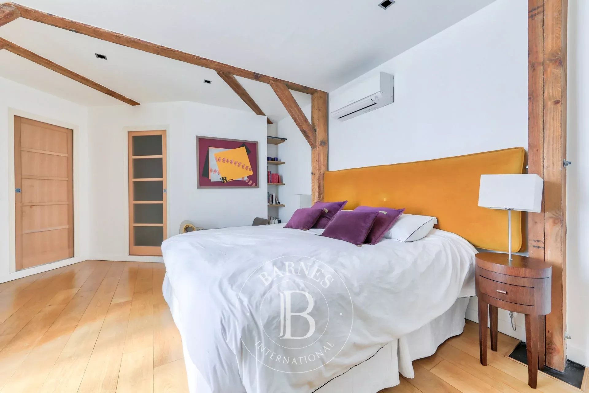 Daire Paris 8ème - picture 11