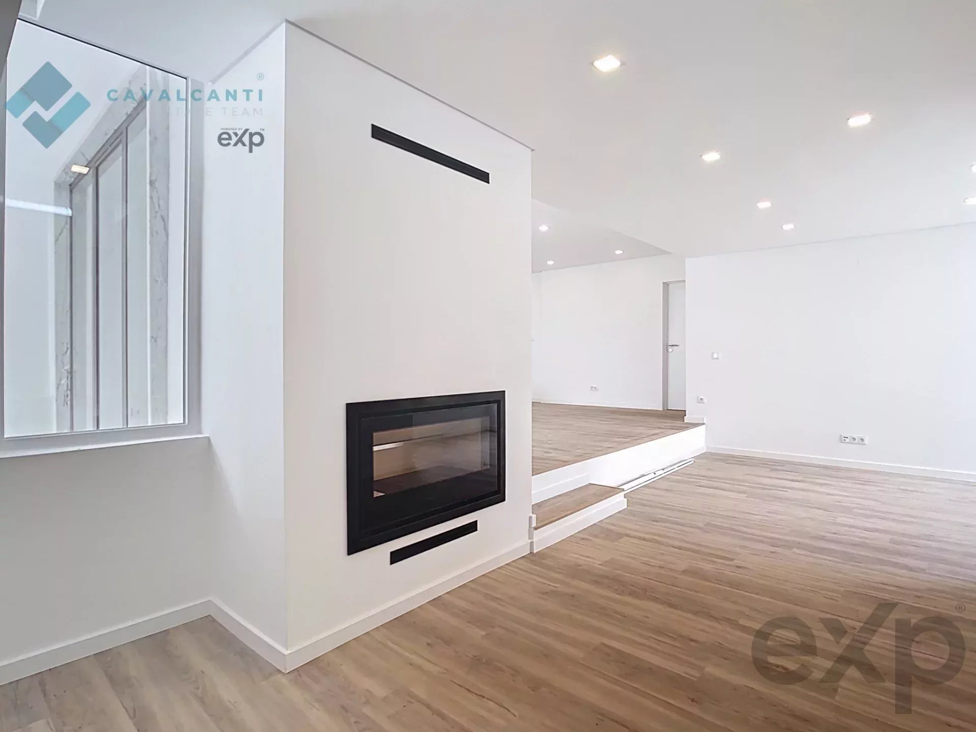 4 bedroom apartment in Alfragide Towers - Ready to move into 86367300 image 36