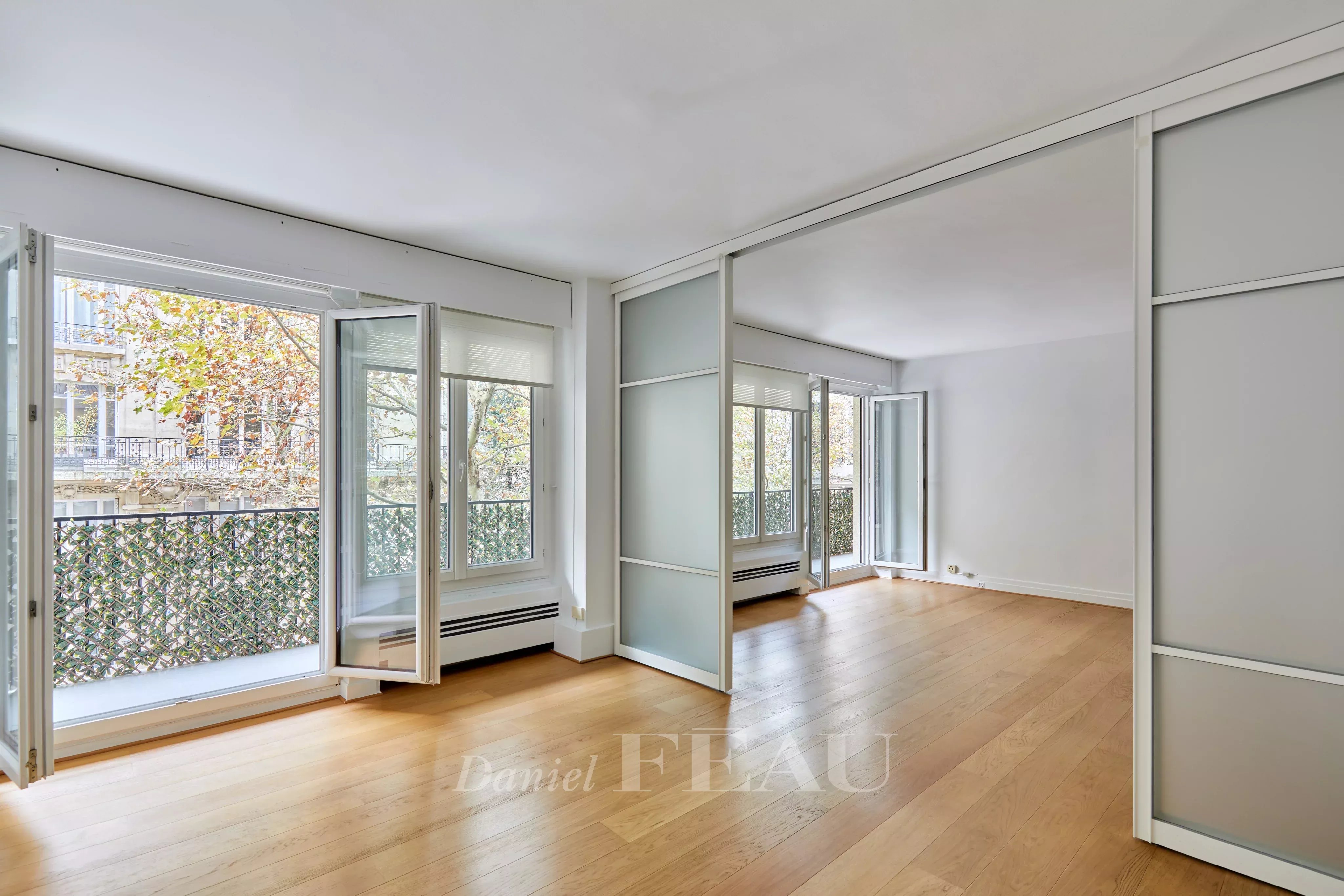 Vente Appartement Paris 16ème