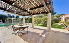 Villefranche-sur-mer - Superb Neo-provençale Villa — photo 7 of 7