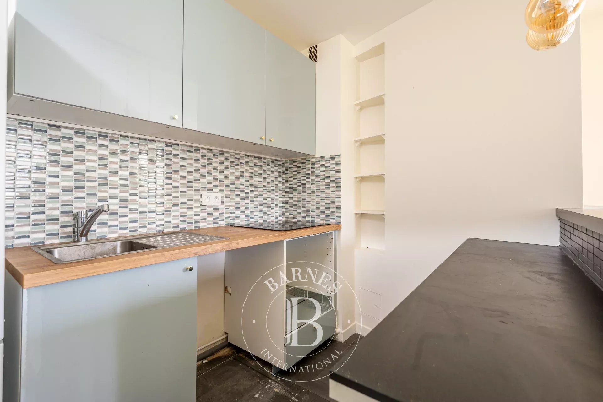 Daire Neuilly-sur-Seine - picture 7