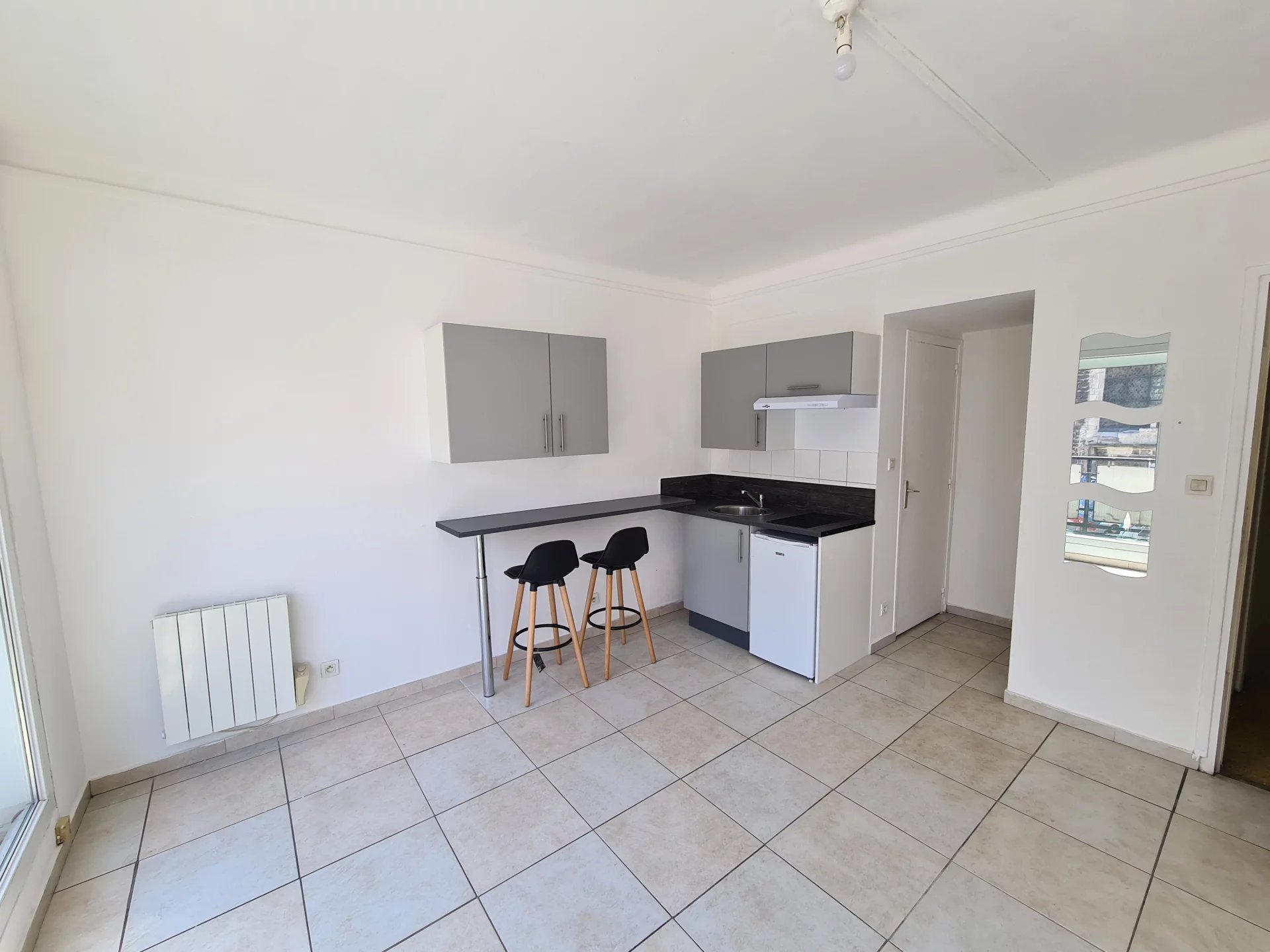 Location Appartement Boulogne-sur-Mer