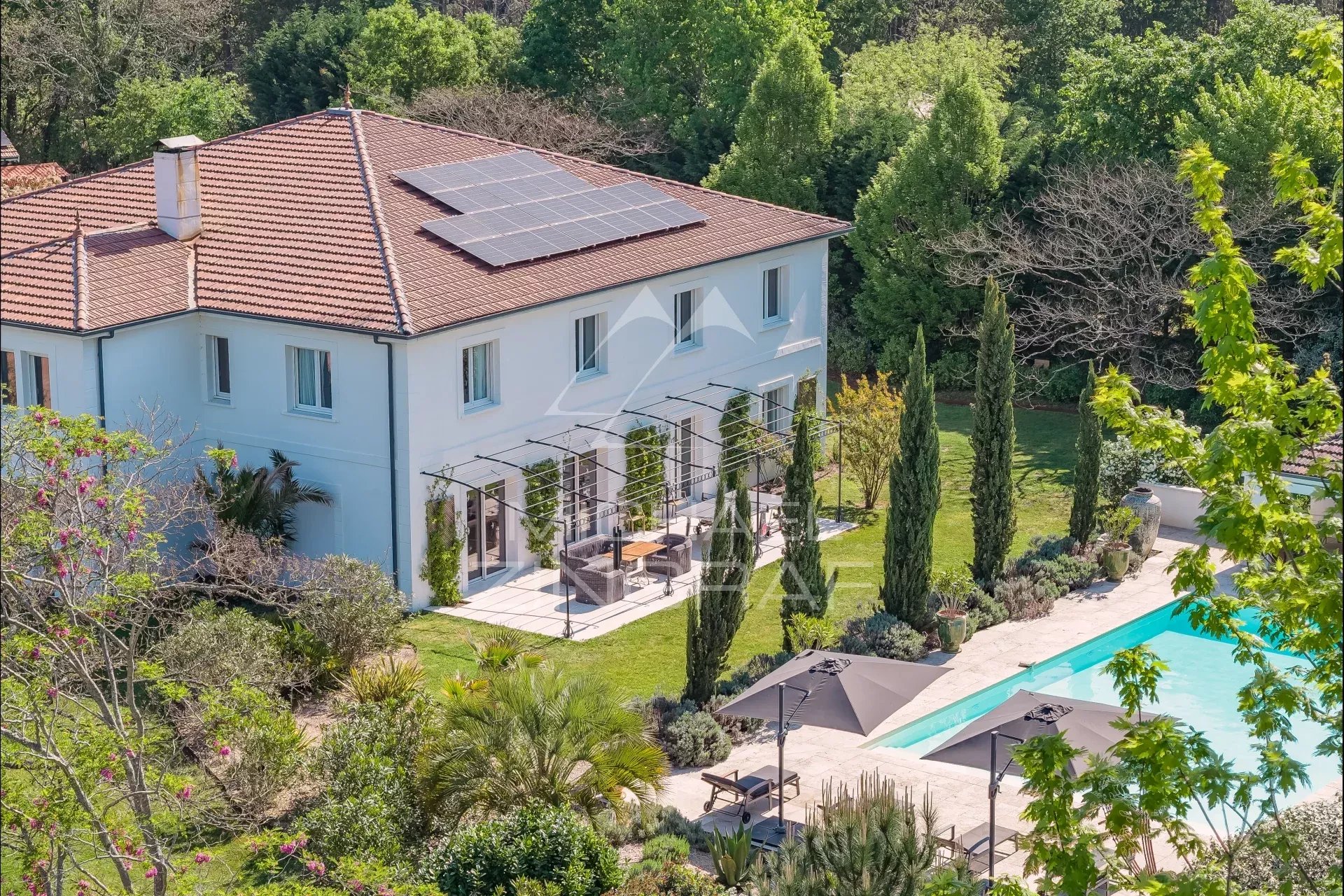 Agence immobilière de Terre Du Bassin