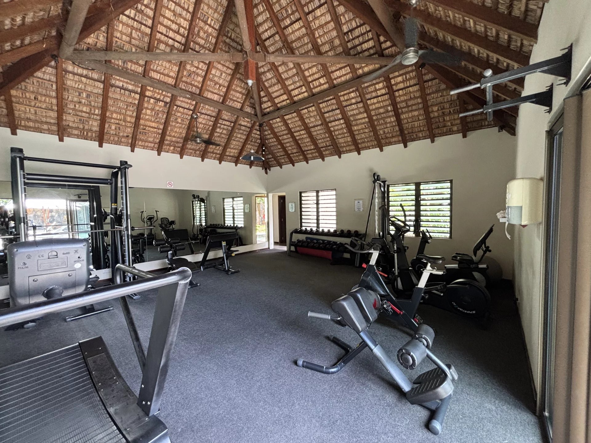 Daire Grand Baie - picture 13