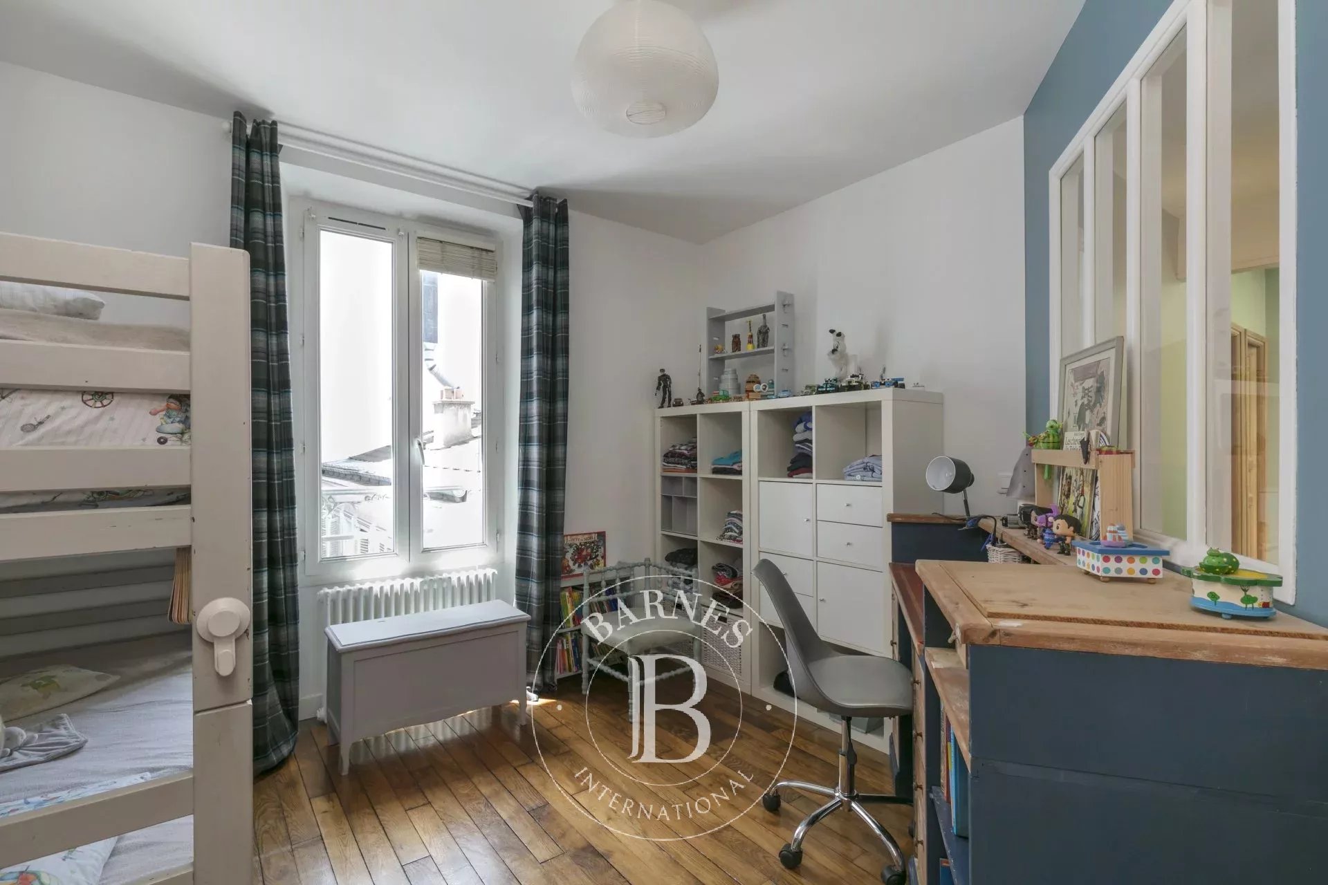 Ev Levallois-Perret - picture 13