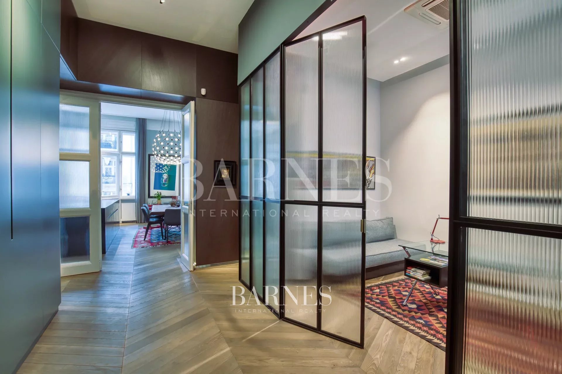 Daire Budapest V. kerülete - picture 11