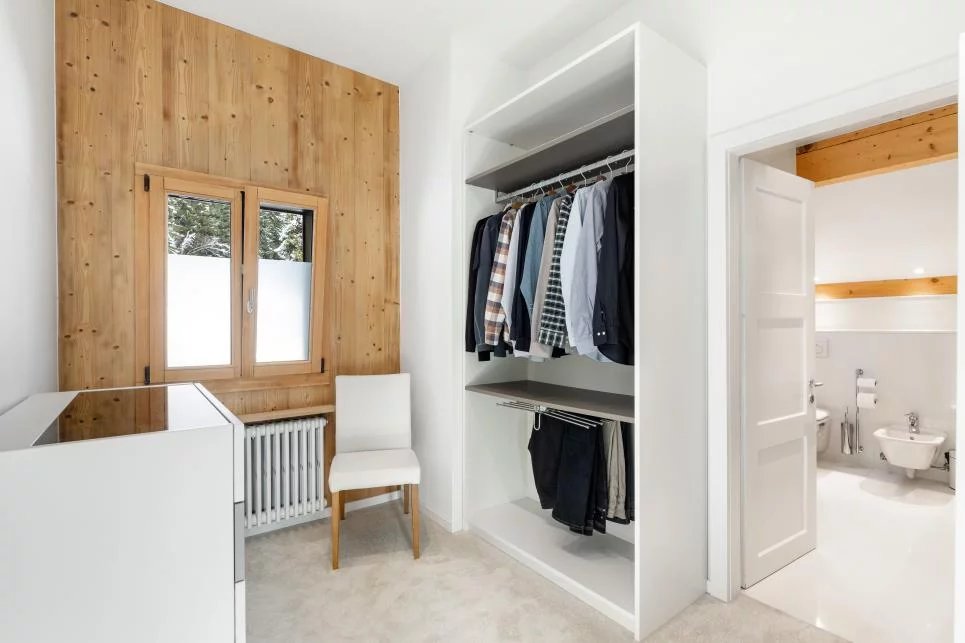 Chalet avec une vue imprenable et potentiel exceptionnel