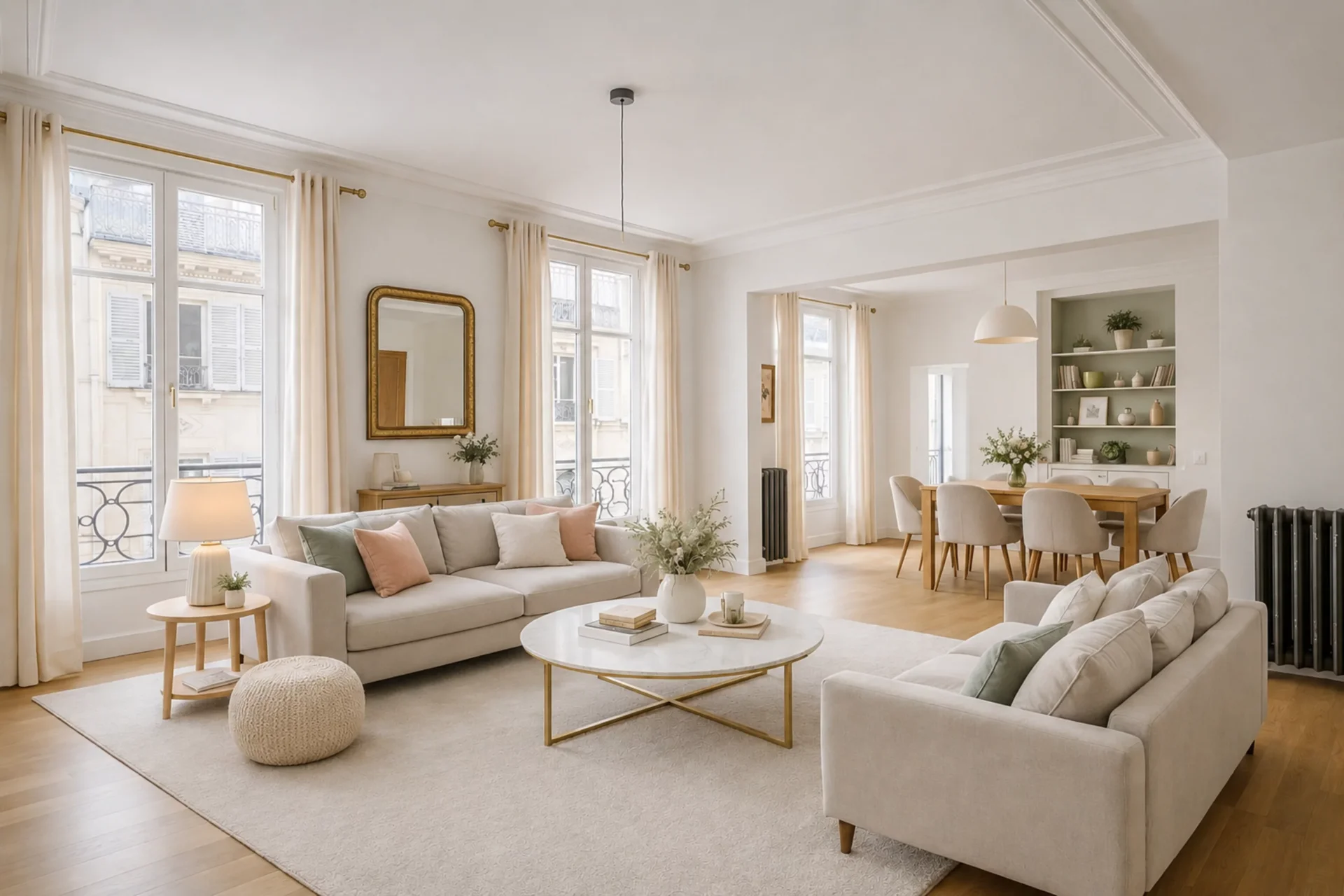 Paris 6e - THÉATRE DE L'ODÉON