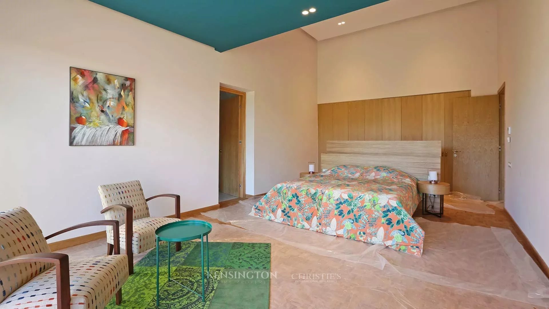 5 Bedroom Villa/Townhouse's Image 21