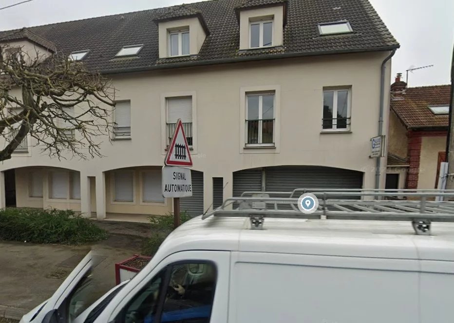 LOCATION D'UN APPARTEMENT F2
