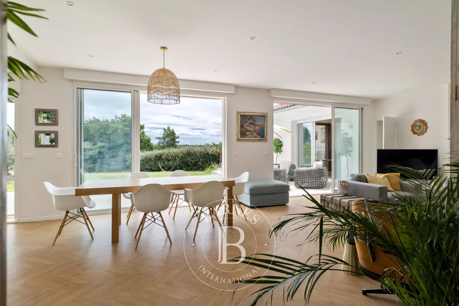 Hossegor  - Maison 7 Pi&egrave;ces 5 Chambres - picture 10