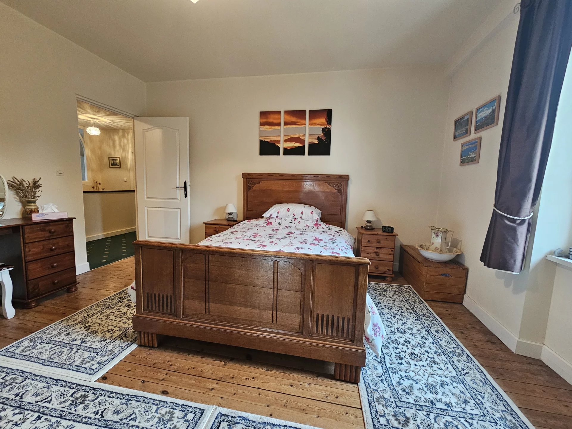 House in Roumazieres-Loubert - Image 4