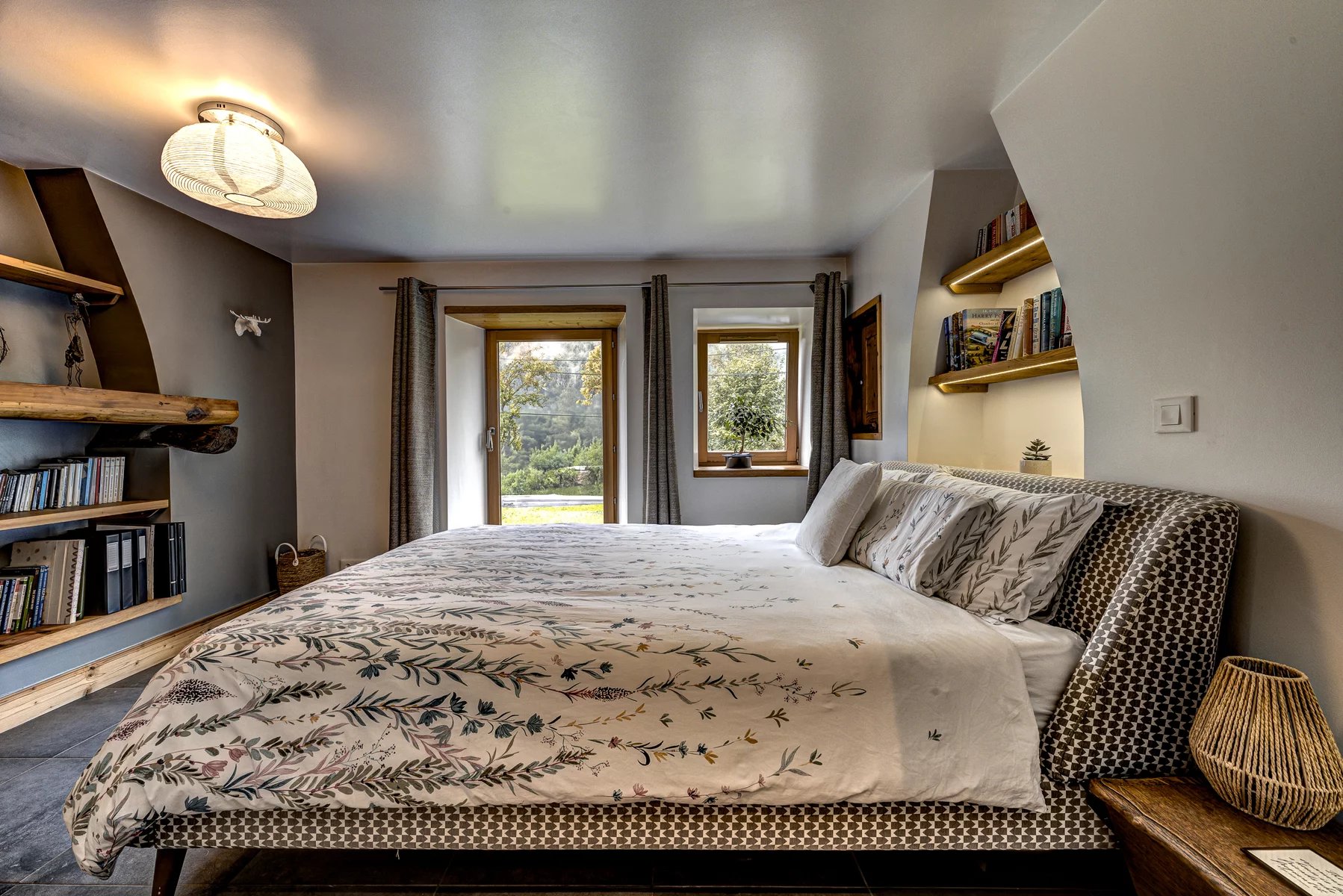 Photo of CHAMONIX - A bright, modern apartment with private terrace