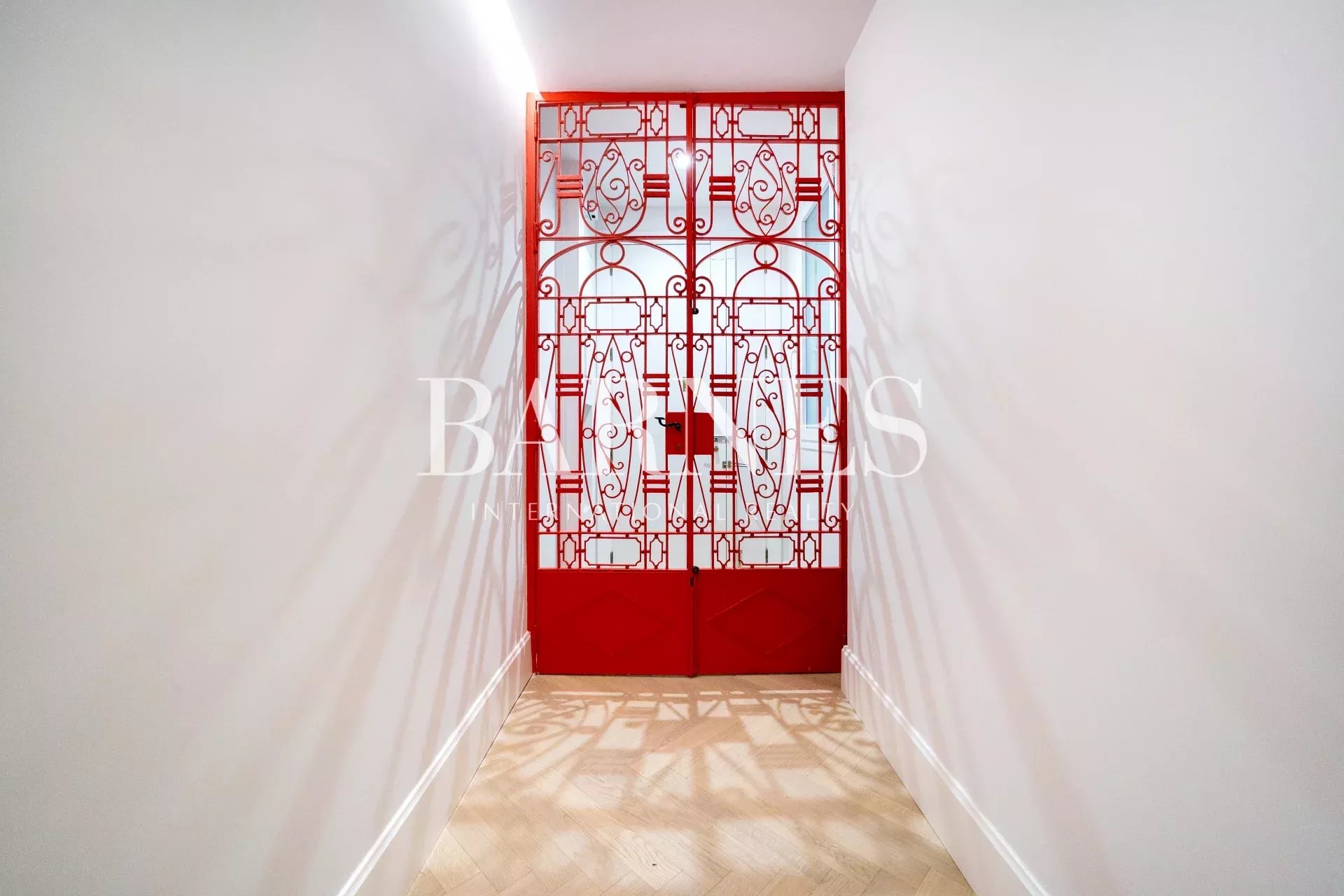 Daire Madrid - picture 32