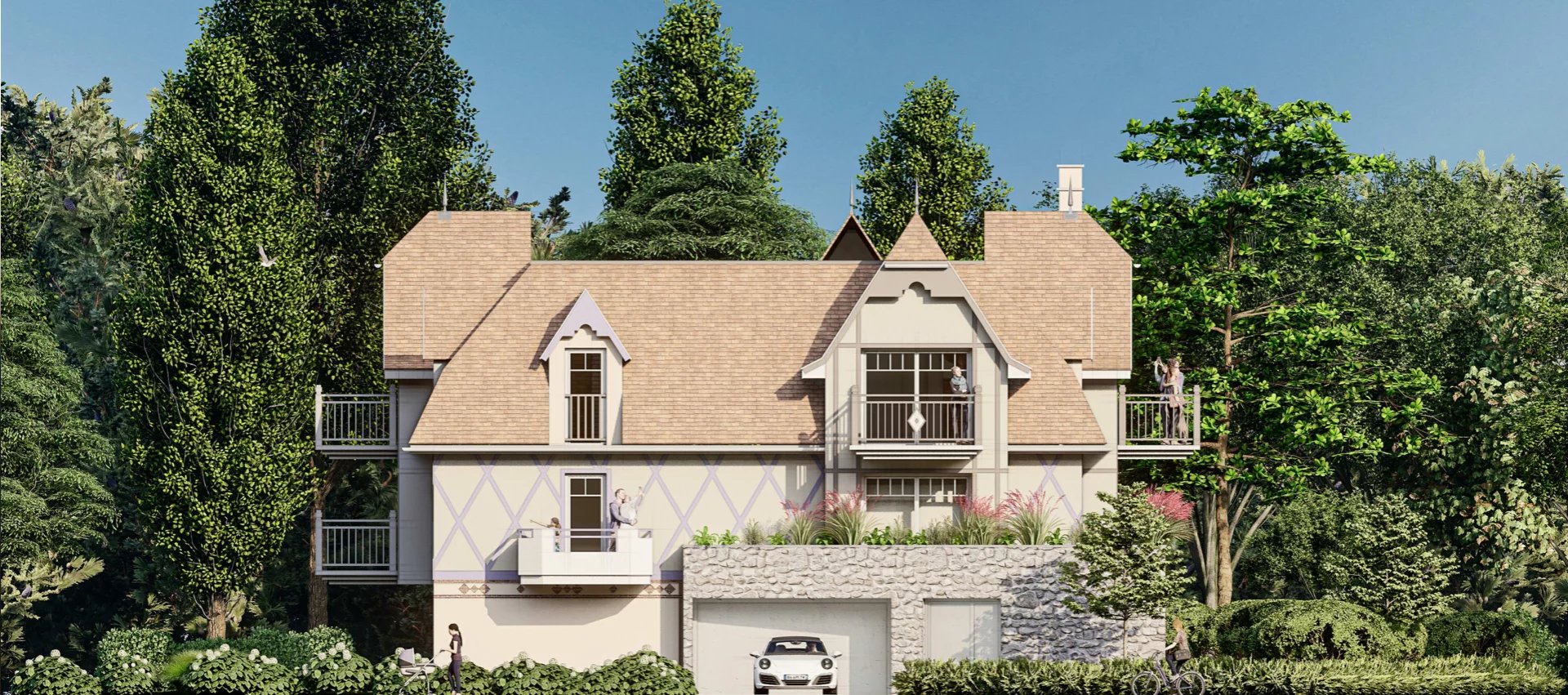 Agence immobilière de Nord Immo