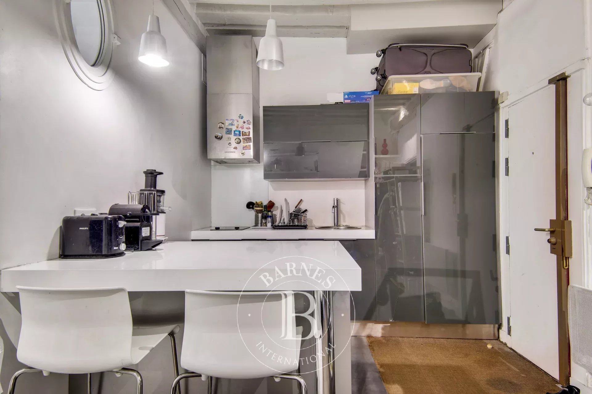 Квартира Paris 6ème