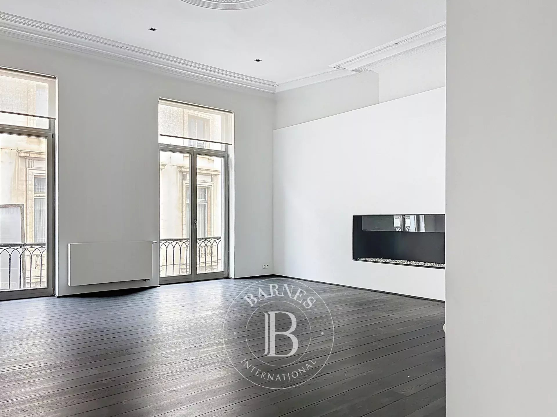 Place Royale - Appartement 3ch