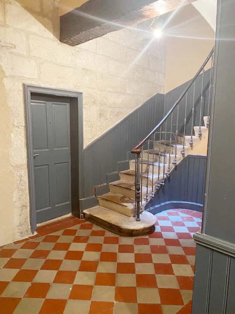 Vente Appartement Avignon