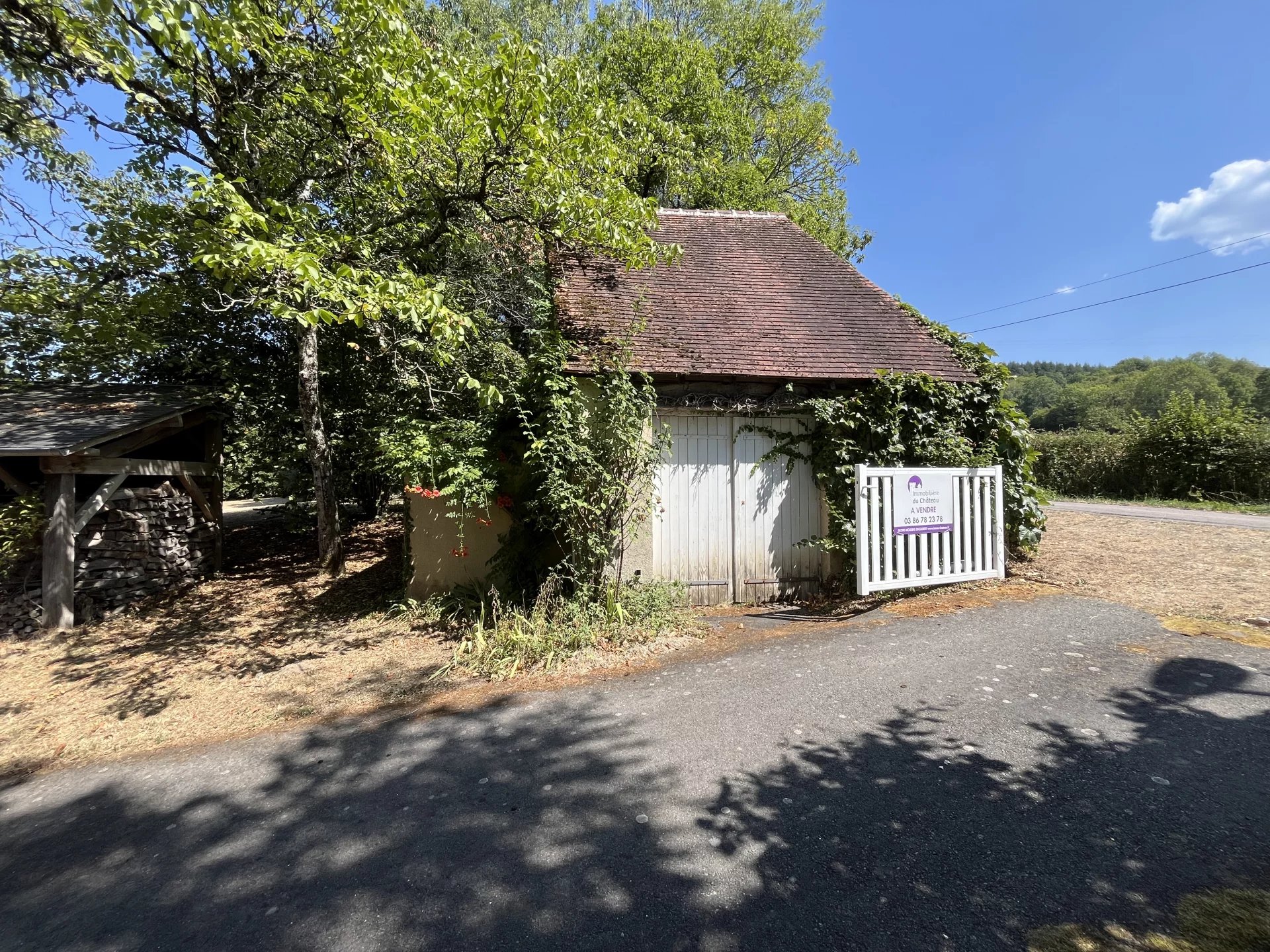 Domaine au coeur du Morvan — photo 4