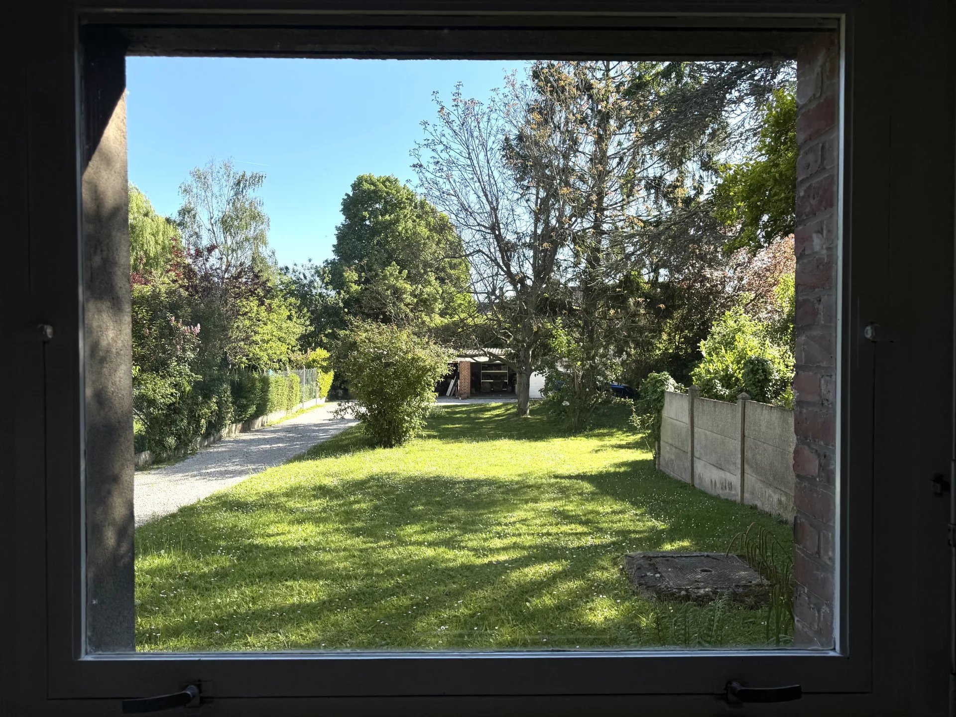 Vente Appartement Marcq-en-Barœul