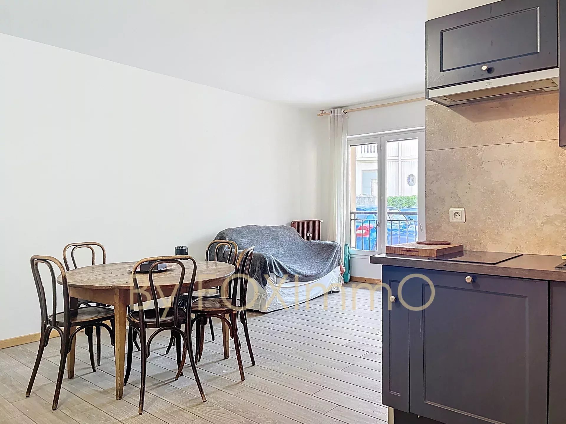 Agence immobilière de Foximmo