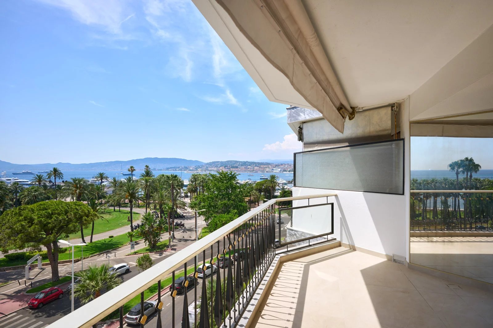 Image of Apartment - 2 Bedrooms - 1 Bathrooms for Sale in Alpes-Maritimes-Cannes-France, Image 3
