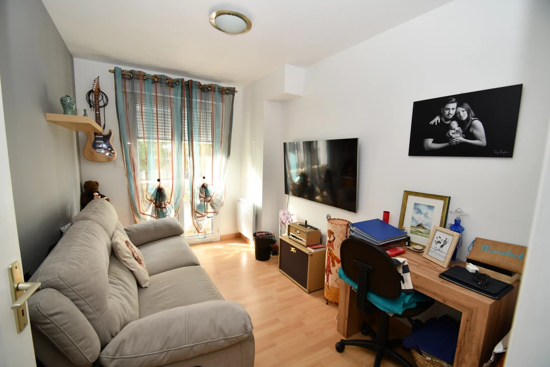Sale Apartment Livry-Gargan