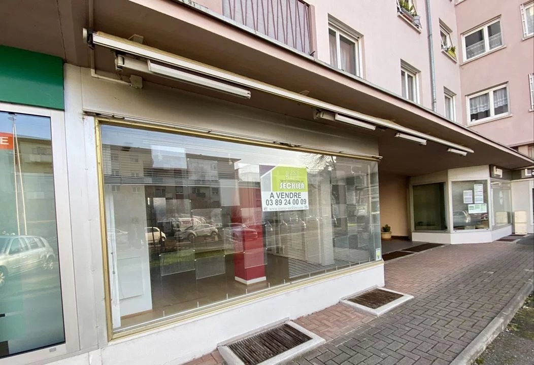 Vente Appartement Colmar