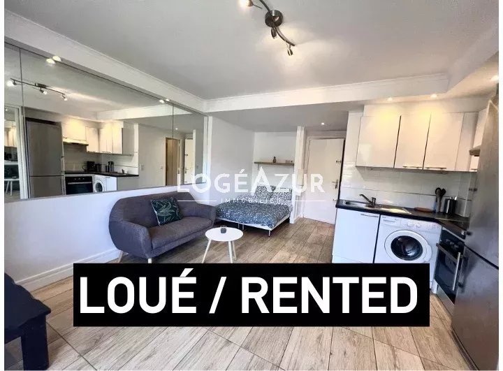 Location Appartement Cannes