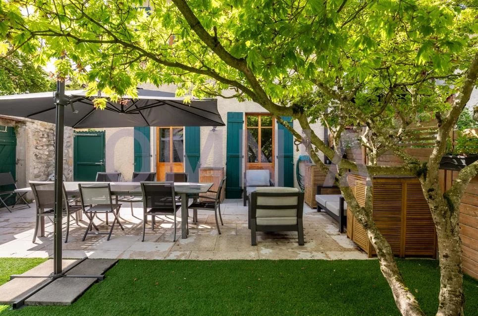 Au coeur du hameau de Landecy - Magnifique maison rénovée