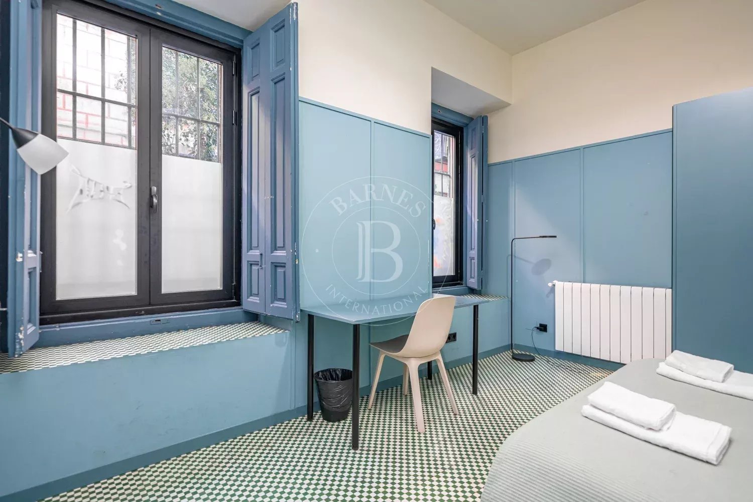 Daire Madrid - picture 11