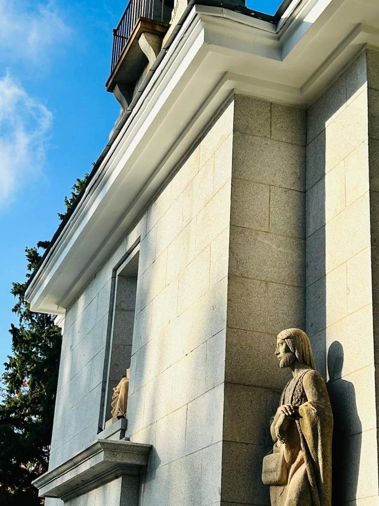 Magnifique parcelle pour chalet à La Florida