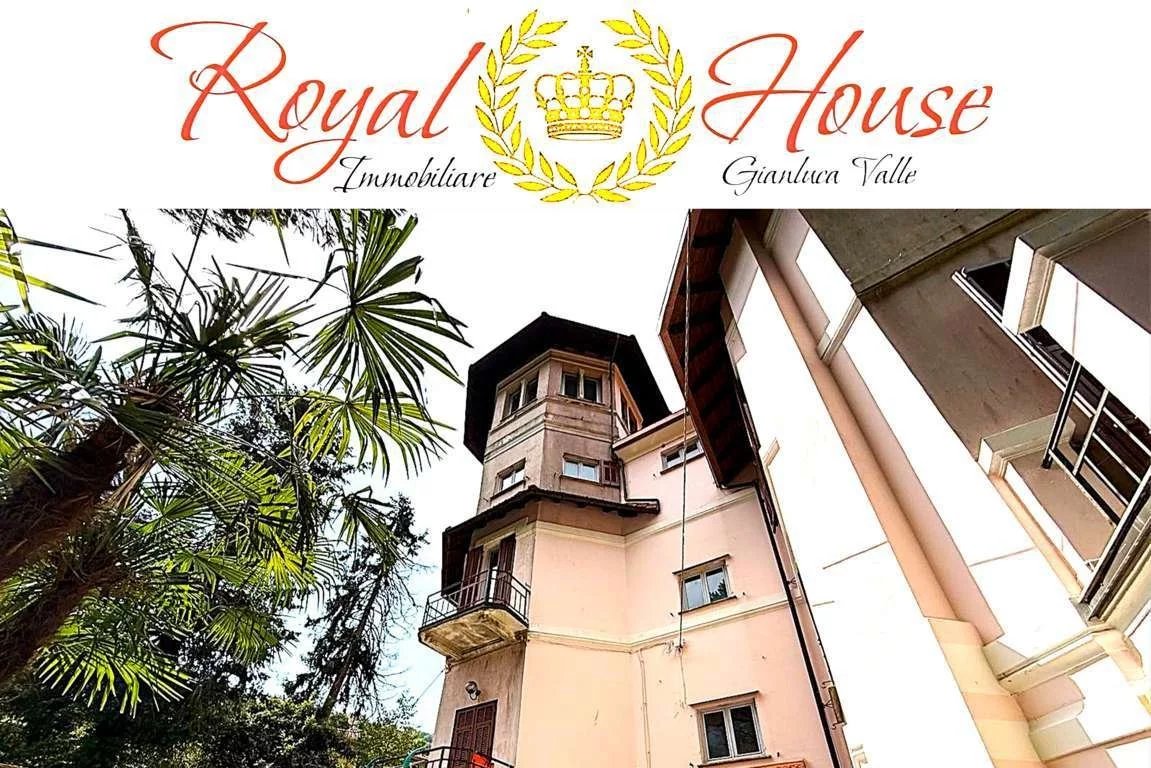 Agence immobilière de Royal House